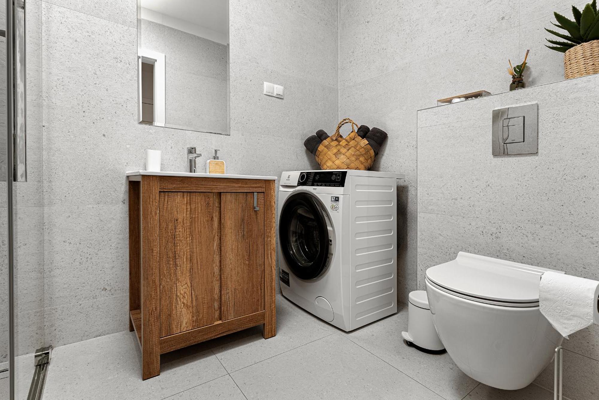 Apartament Z Jacuzzi & Sauna Chillout Kolobrzeg Dış mekan fotoğraf