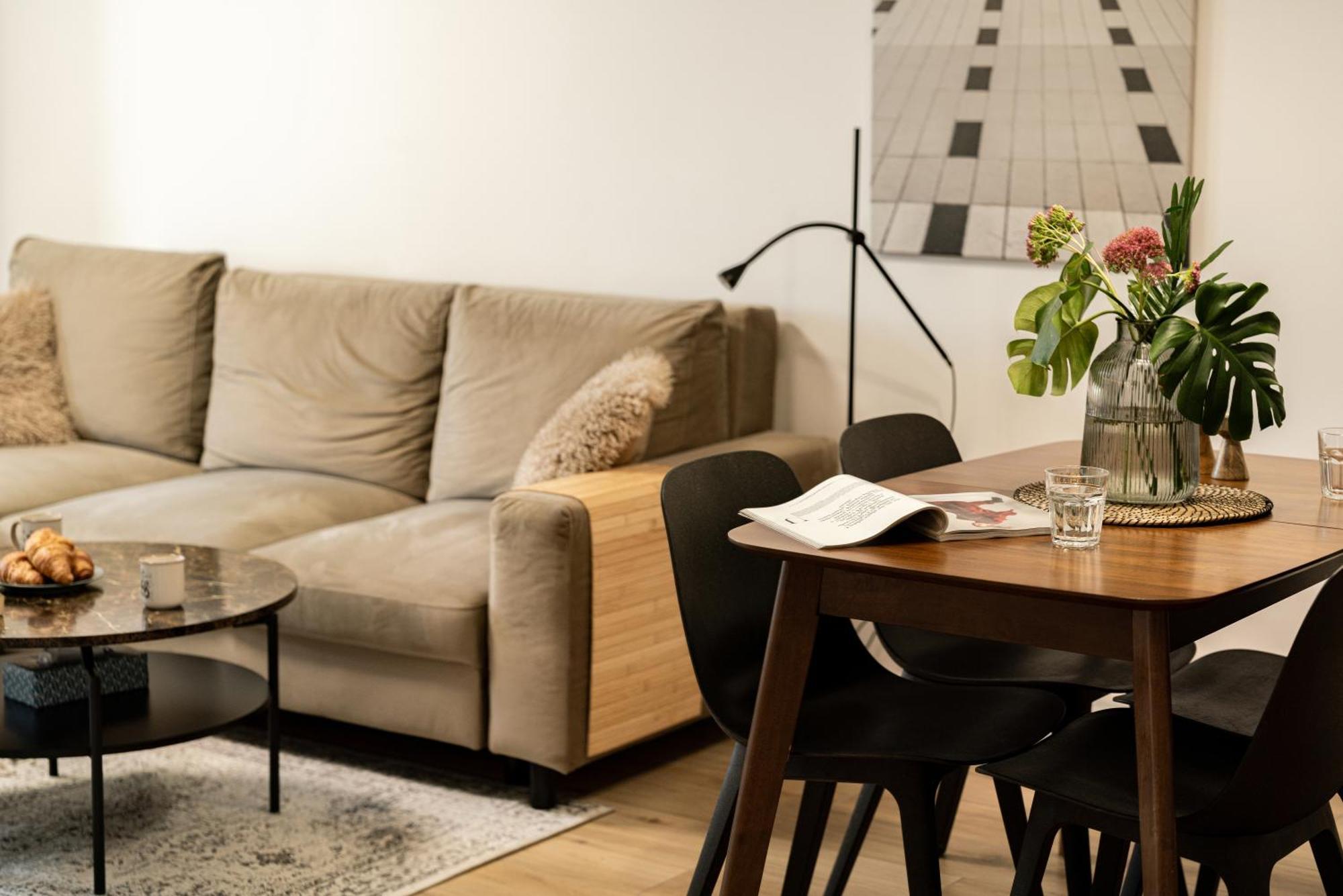 Apartament Z Jacuzzi & Sauna Chillout Kolobrzeg Dış mekan fotoğraf