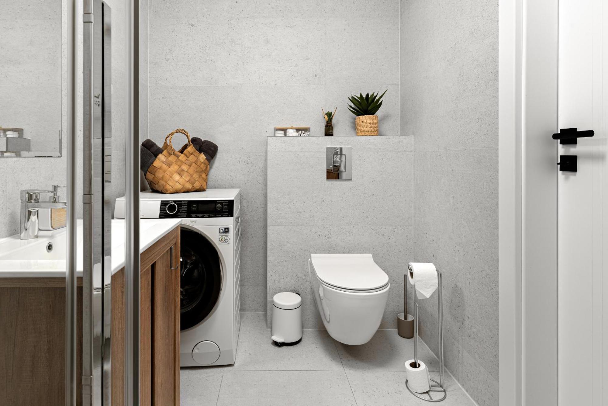 Apartament Z Jacuzzi & Sauna Chillout Kolobrzeg Dış mekan fotoğraf