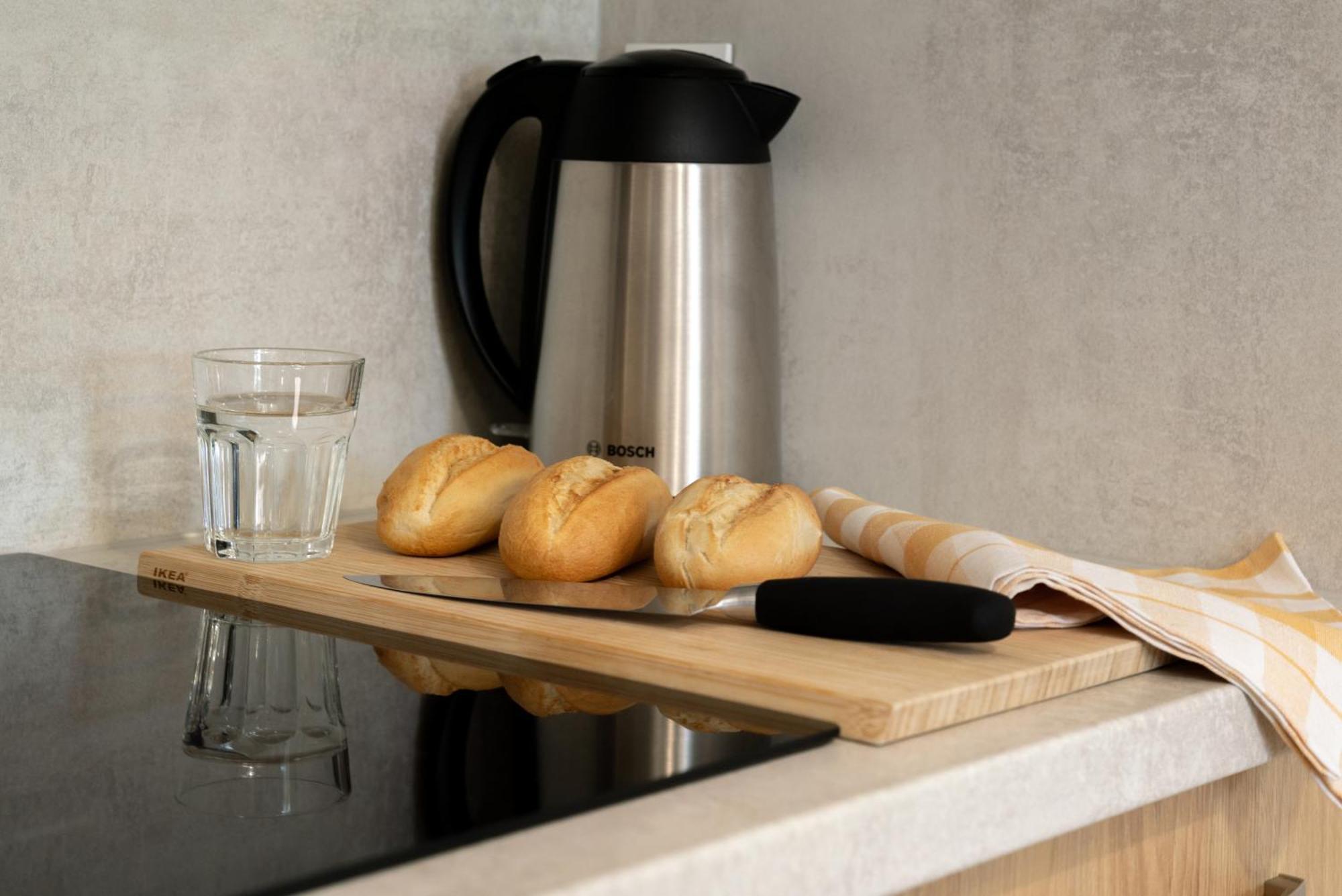 Apartament Z Jacuzzi & Sauna Chillout Kolobrzeg Dış mekan fotoğraf